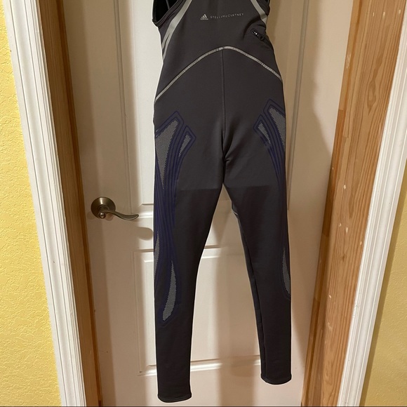 Adidas x Stella McCartney Extreme bib tights - Picture 12 of 12